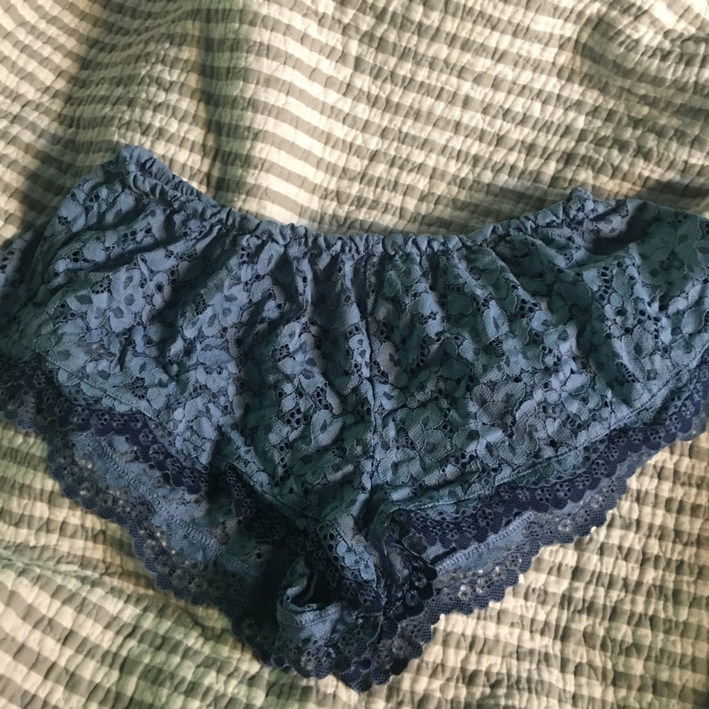 Victoria's Secret sleep short